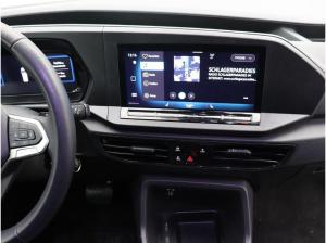 Volkswagen Caddy Maxi Cargo 2.0 TDI DSG ACC ParkAssist SpurW