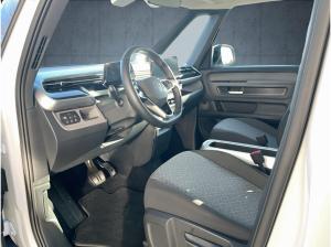 Volkswagen ID.Buzz ID. Buzz Pro 82 kWh 0,99% leasen | 1,99% finanz.