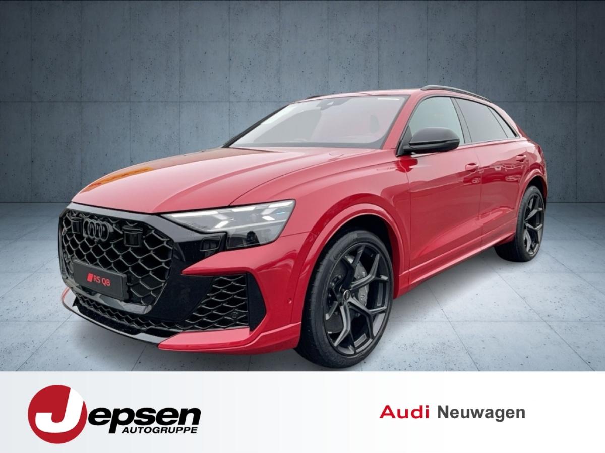 Audi RS Q8 SUV performance tiptr. FwpAdv Vmax305 23