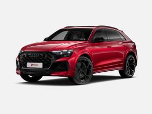 Audi RS Q8 SUV performance tiptr. FwpAdv Vmax305 23