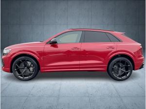 Audi RS Q8 SUV performance tiptr. FwpAdv Vmax305 23