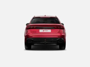 Audi RS Q8 SUV performance tiptr. FwpAdv Vmax305 23