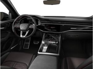 Audi RS Q8 SUV performance tiptr. FwpAdv Vmax305 23