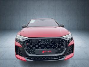 Audi RS Q8 SUV performance tiptr. FwpAdv Vmax305 23