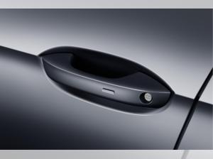 Volkswagen Passat Variant (CJ5)