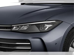 Volkswagen Passat Variant (CJ5)