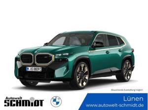 BMW XM 4.4 Sport Aut. AHK Komfortzugang Soft-Close