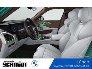 BMW XM 4.4 Sport Aut. AHK Komfortzugang Soft-Close