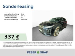 MG HS PHEV Luxury *LED*Navi*ACC*Sitzhzg*DAB*Kamera*