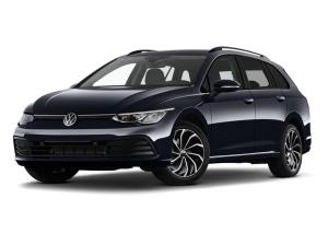 Volkswagen Golf VIII Variant (DB5)