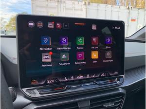 Cupra Leon VZ Extreme 2.0 TSI 221 kW (300 PS) 7-Gang-DSG;Sonderaktion!!;AHZV;Panoramadach uvm.