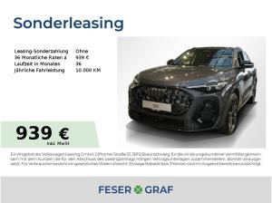 Audi Q5 SUV e-hybrid quattro S tronic