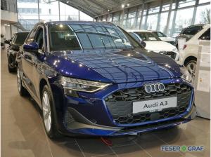 Audi A3 Sportback TFSI S tronic
