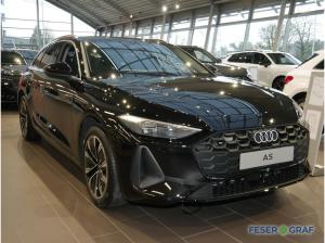 Audi A5 Avant e-hybrid quattro S tronic