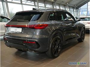 Audi Q5 SUV e-hybrid quattro S tronic