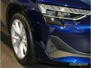 Audi A3 Sportback TFSI S tronic