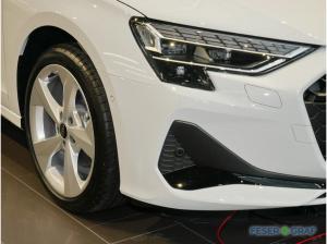 Audi A3 Sportback advanced TFSI S tronic