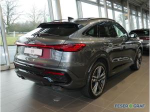 Audi Q5 Sportback e-hybrid quattro S tronic