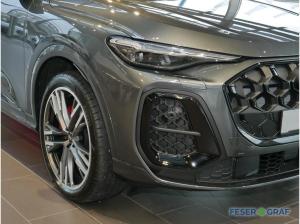 Audi Q5 Sportback e-hybrid quattro S tronic