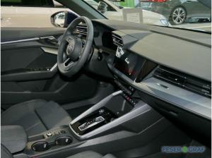 Audi A3 Sportback TFSI S tronic