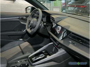 Audi A3 Sportback advanced TFSI S tronic