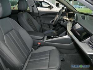 Audi Q5 SUV e-hybrid quattro S tronic