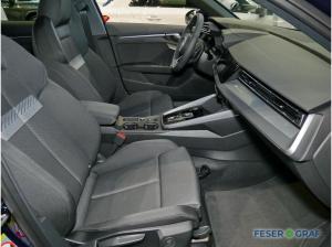 Audi A3 Sportback TFSI S tronic