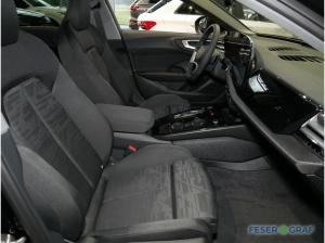 Audi A5 Avant e-hybrid quattro S tronic