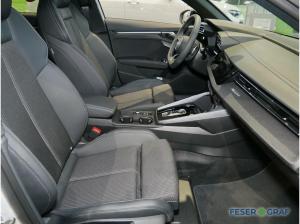 Audi A3 Sportback advanced TFSI S tronic