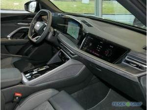 Audi Q5 Sportback e-hybrid quattro S tronic