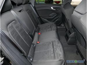 Audi A5 Avant e-hybrid quattro S tronic