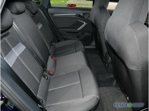 Audi A3 Sportback TFSI S tronic