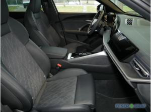 Audi Q5 Sportback e-hybrid quattro S tronic