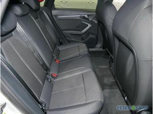 Audi A3 Sportback advanced TFSI S tronic