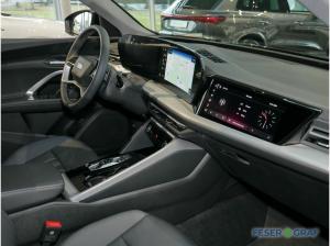 Audi Q5 SUV e-hybrid quattro S tronic