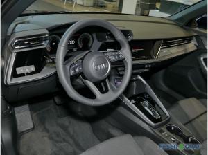 Audi A3 Sportback TFSI S tronic