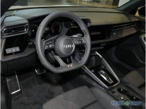 Audi A3 Sportback advanced TFSI S tronic