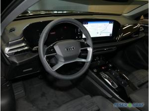 Audi A5 Avant e-hybrid quattro S tronic