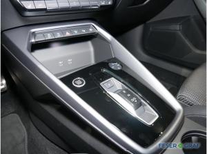 Audi A3 Sportback advanced TFSI S tronic