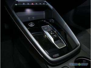 Audi A3 Sportback TFSI S tronic