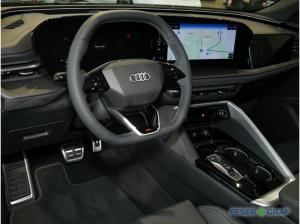 Audi Q5 Sportback e-hybrid quattro S tronic