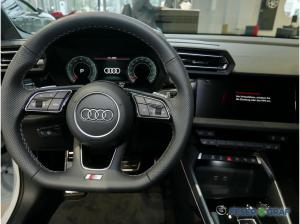 Audi A3 Sportback advanced TFSI S tronic