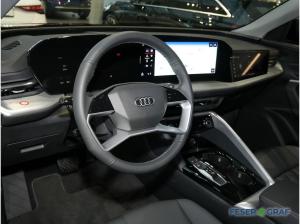 Audi Q5 SUV e-hybrid quattro S tronic