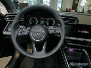 Audi A3 Sportback TFSI S tronic