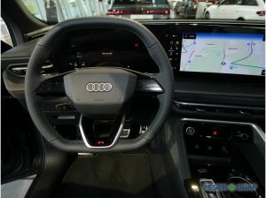 Audi Q5 Sportback e-hybrid quattro S tronic