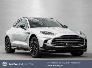 Aston Martin DBX 4.0 V8 707