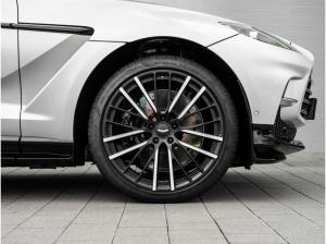 Aston Martin DBX 4.0 V8 707