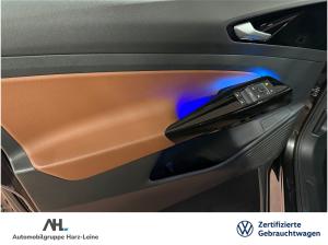 Volkswagen ID.4 Pro Performance Family Matrix Navi ACC Pano Wärmepumpe