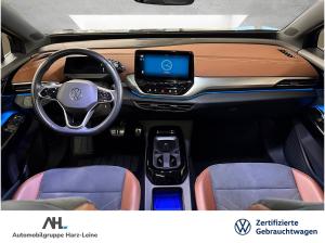 Volkswagen ID.4 Pro Performance Family Matrix Navi ACC Pano Wärmepumpe