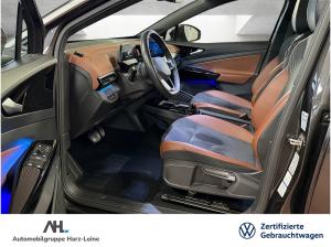 Volkswagen ID.4 Pro Performance Family Matrix Navi ACC Pano Wärmepumpe